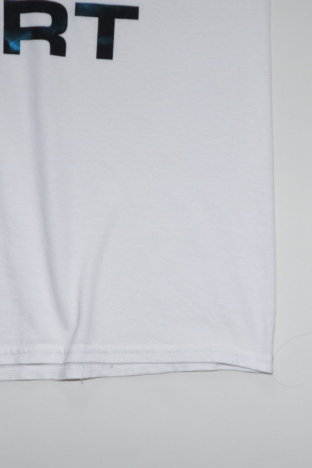 OASIS / THIS IS NOT AN OASIS TEE SHIRTS（90s）