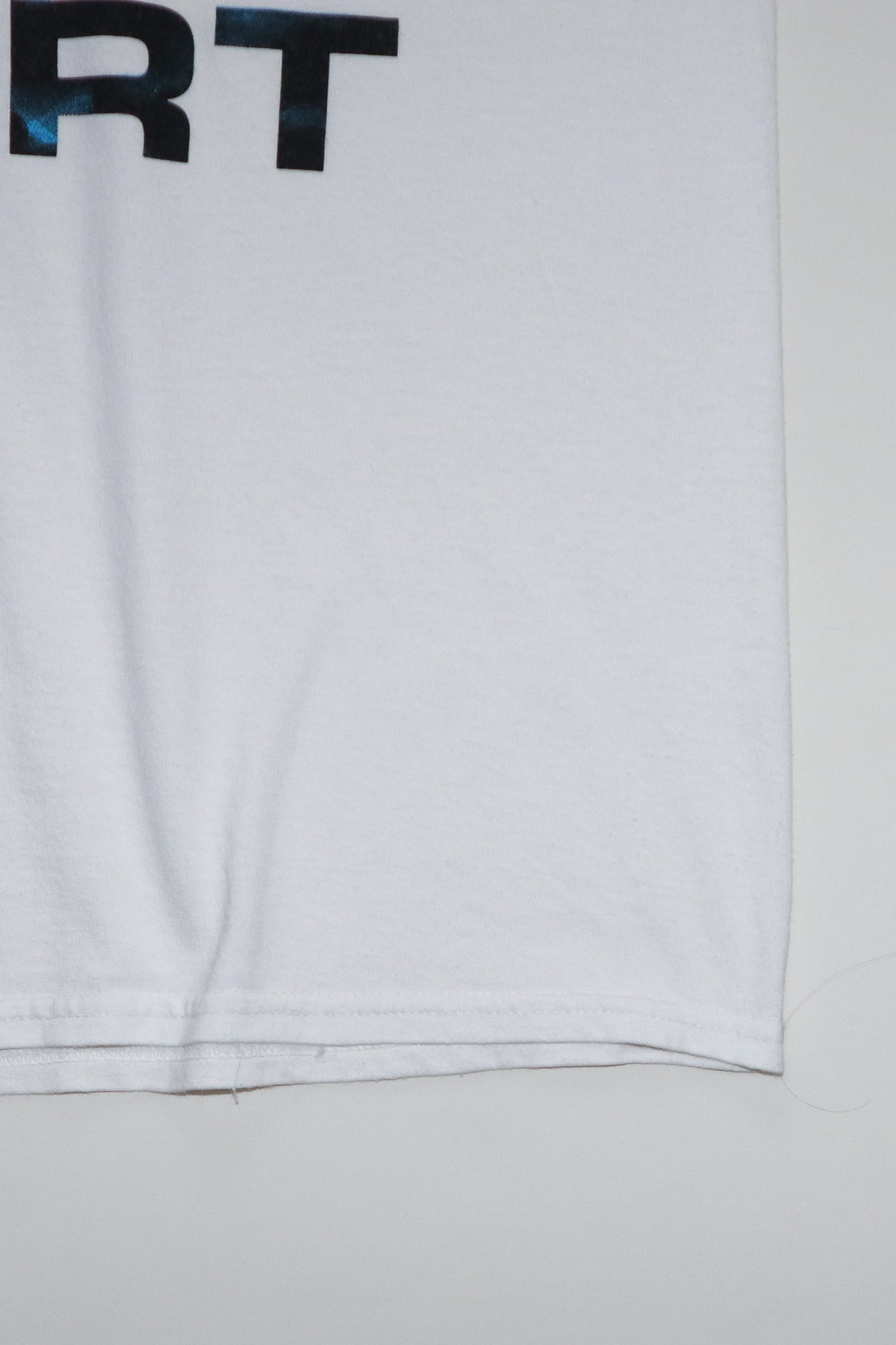 OASIS / THIS IS NOT AN OASIS TEE SHIRTS（90s）