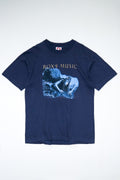 ROXY MUSIC / SIREN TEE SHIRTS（90s）