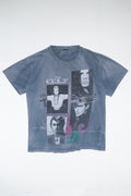 THE CULT / LOVE TEE SHIRTS（90s）
