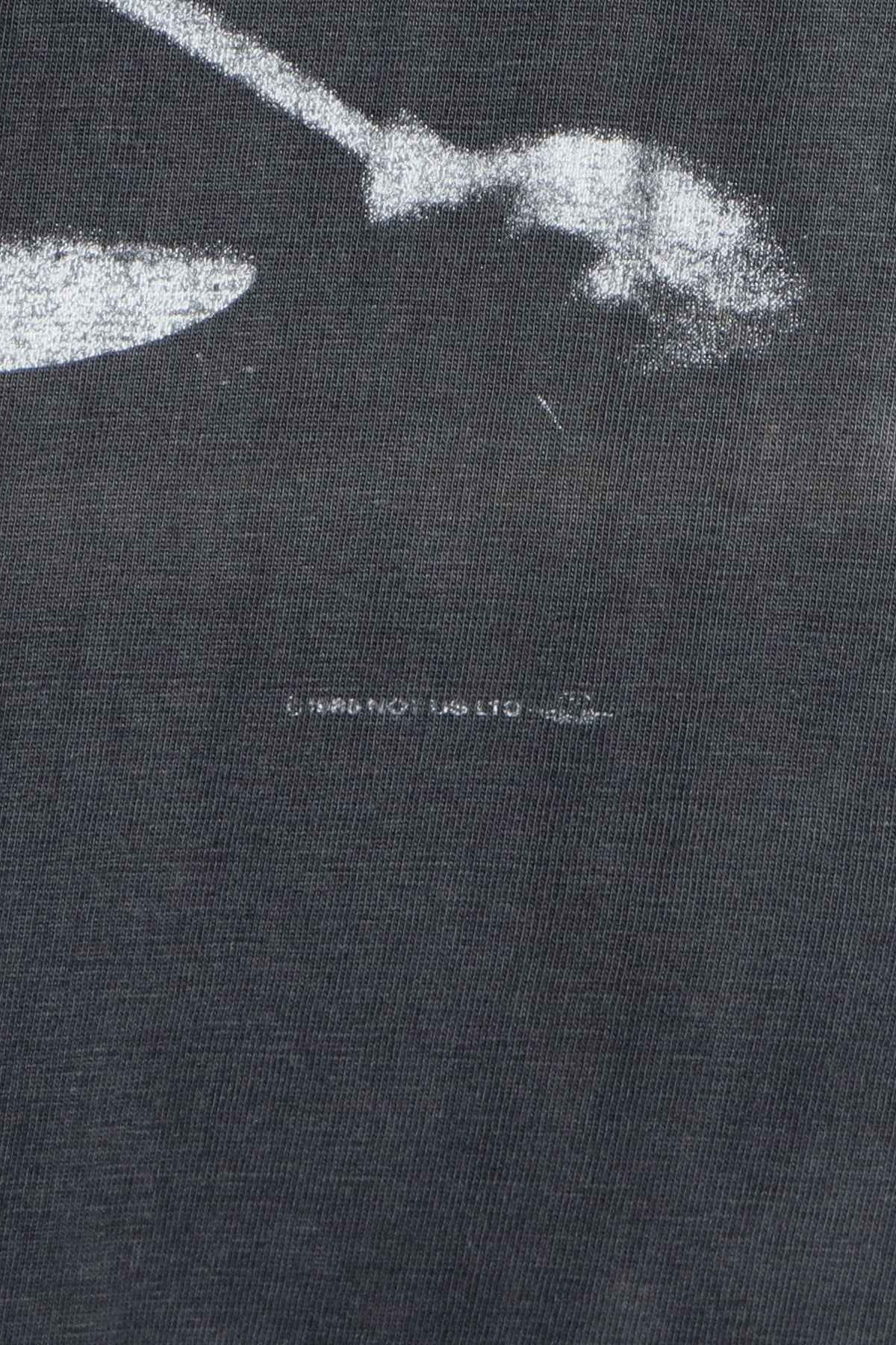 U2 / DESIRE TEE SHIRTS（80s）