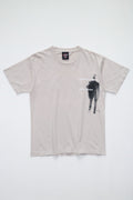 MASSIVE ATTACK / 100TH WINDOW TEE SHIRTS（00s）