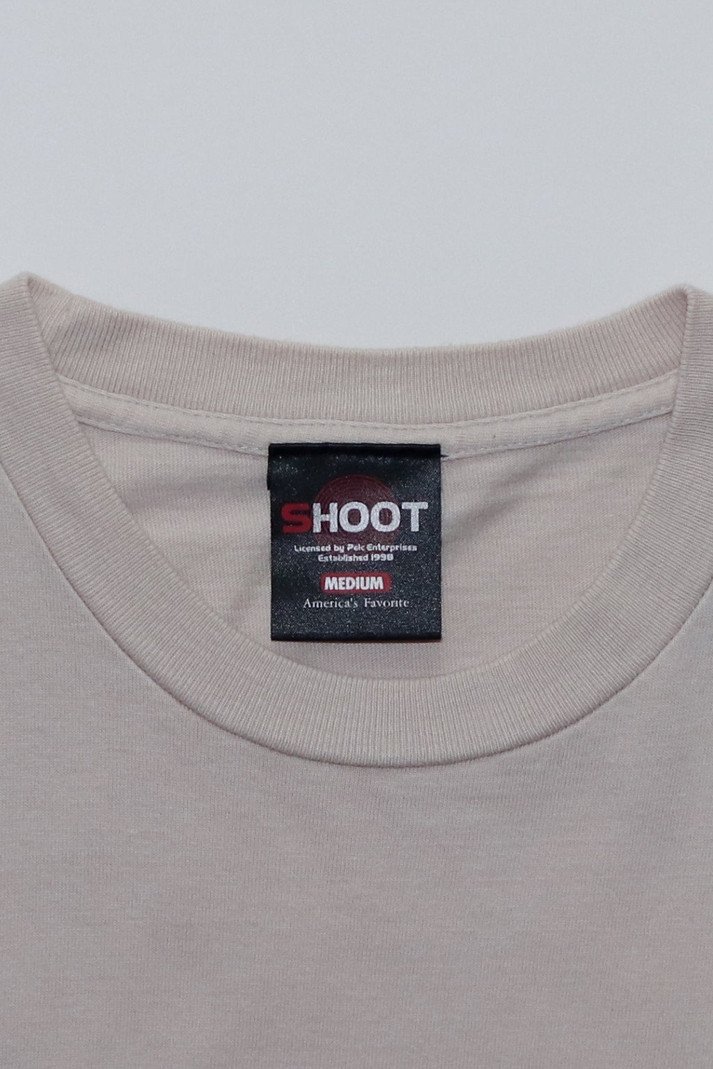 MASSIVE ATTACK / 100TH WINDOW TEE SHIRTS（00s）