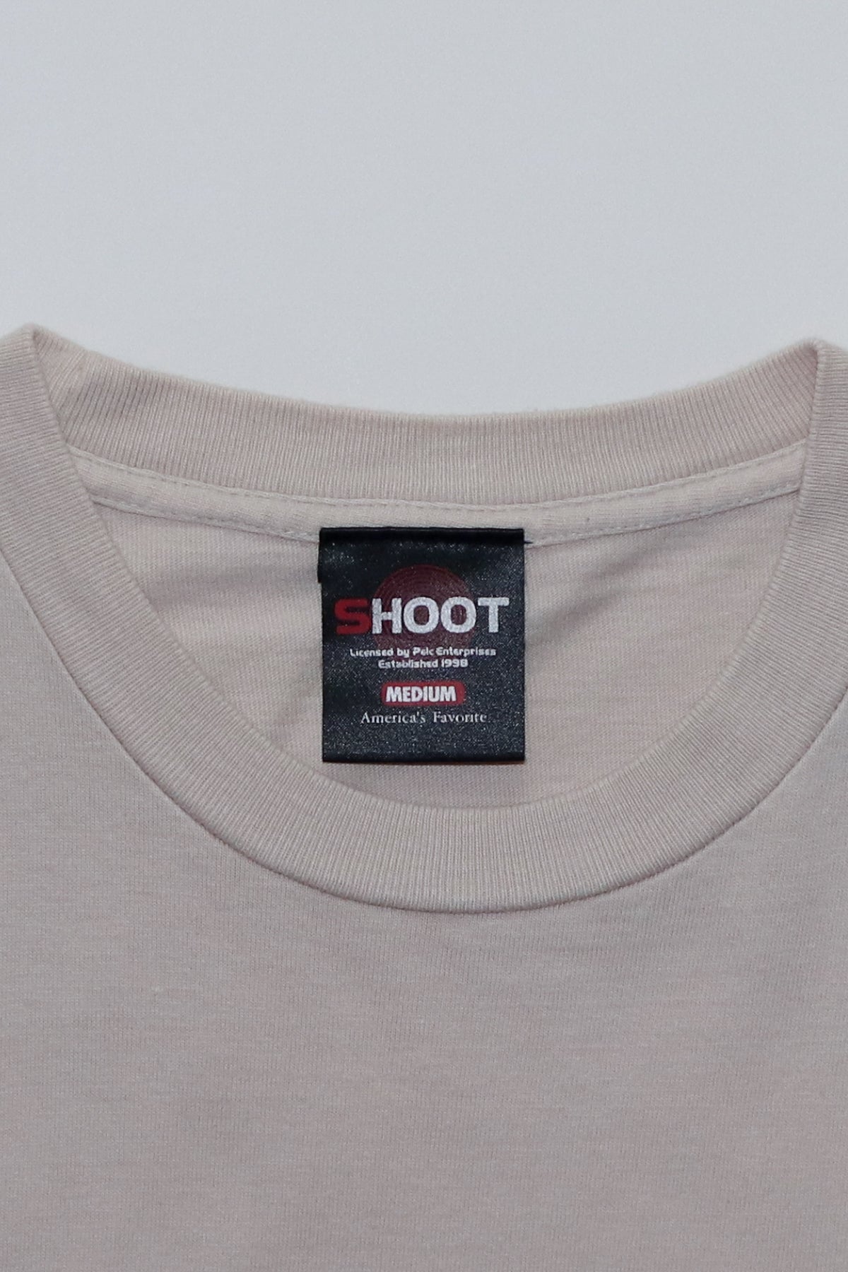 MASSIVE ATTACK / 100TH WINDOW TEE SHIRTS（00s）