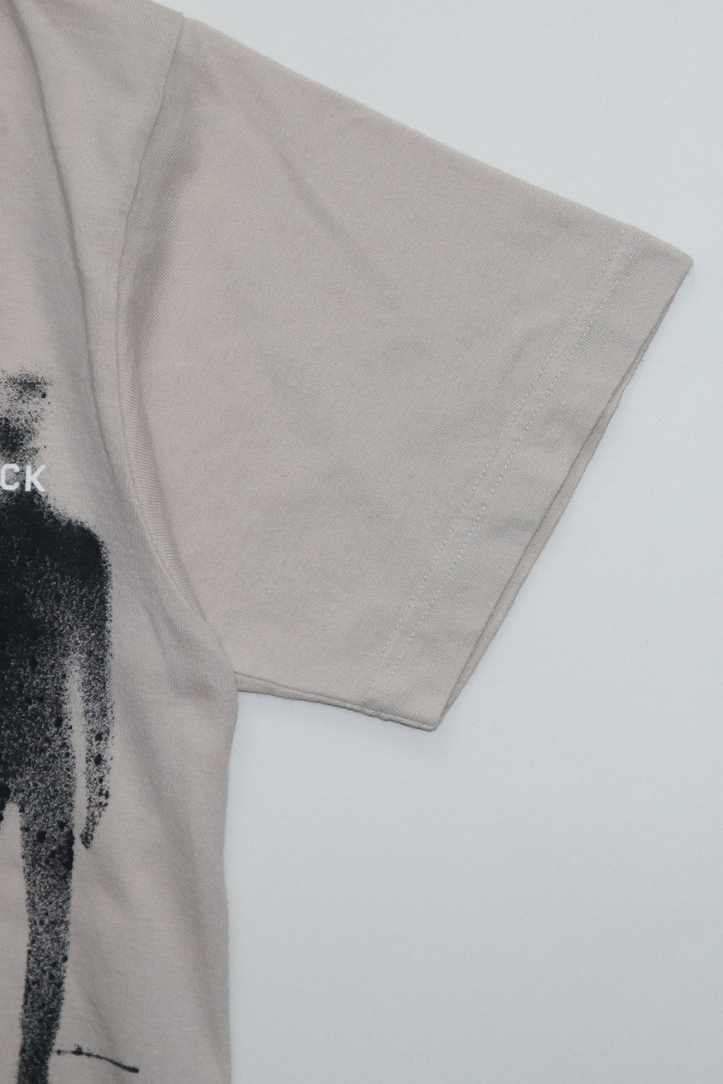 MASSIVE ATTACK / 100TH WINDOW TEE SHIRTS（00s）