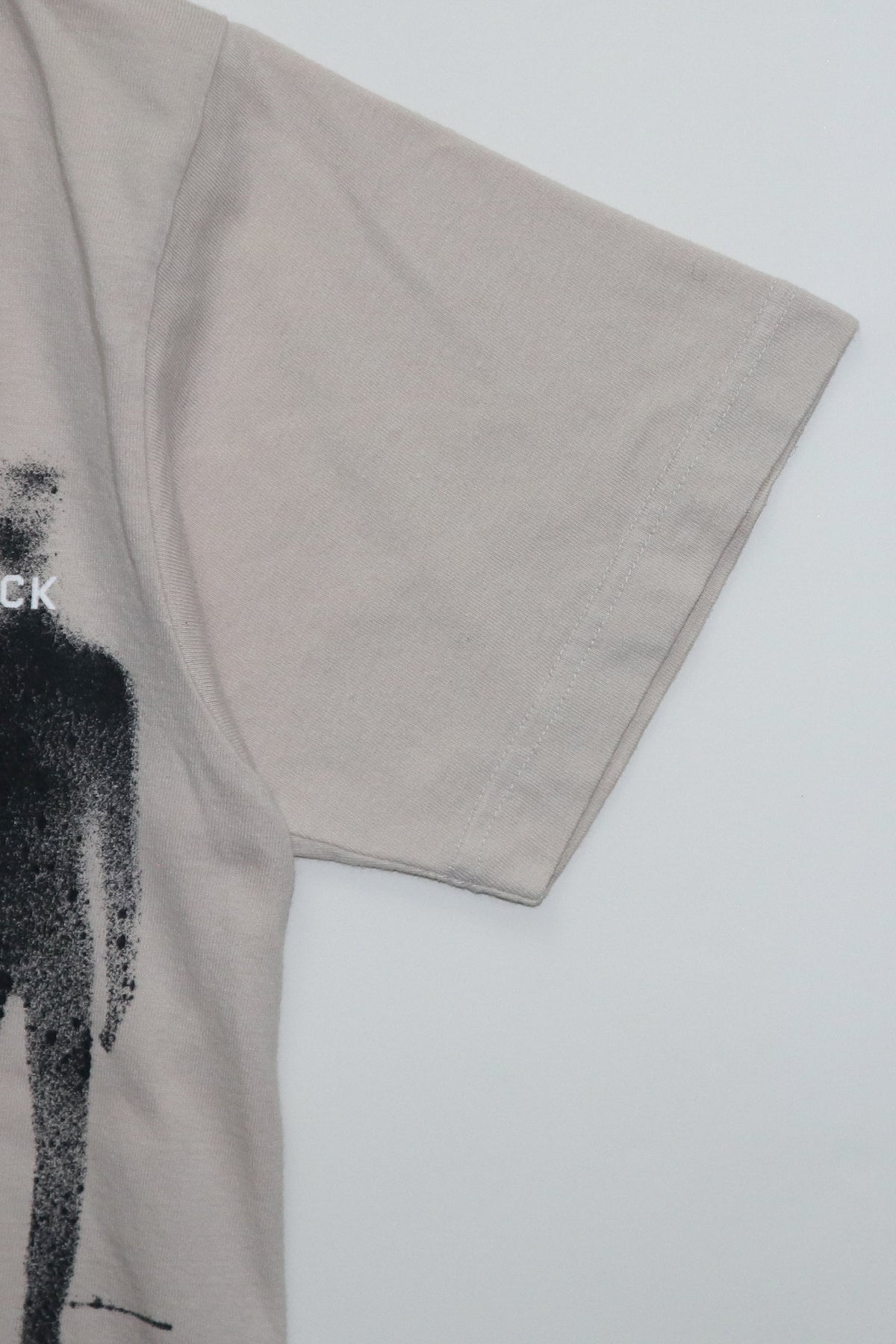 MASSIVE ATTACK / 100TH WINDOW TEE SHIRTS（00s）