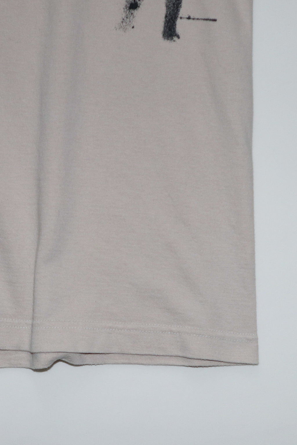 MASSIVE ATTACK / 100TH WINDOW TEE SHIRTS（00s）