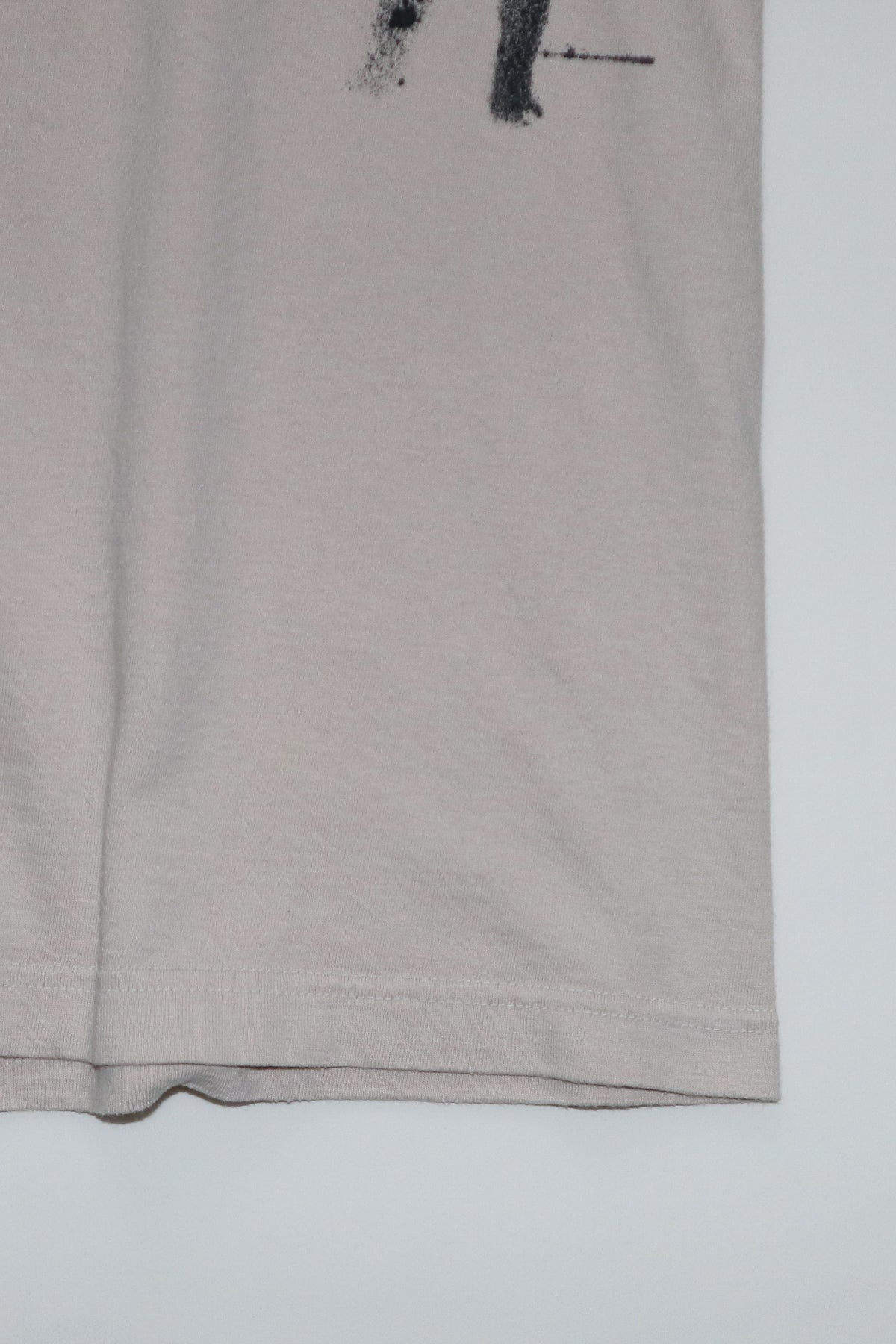 MASSIVE ATTACK / 100TH WINDOW TEE SHIRTS（00s）