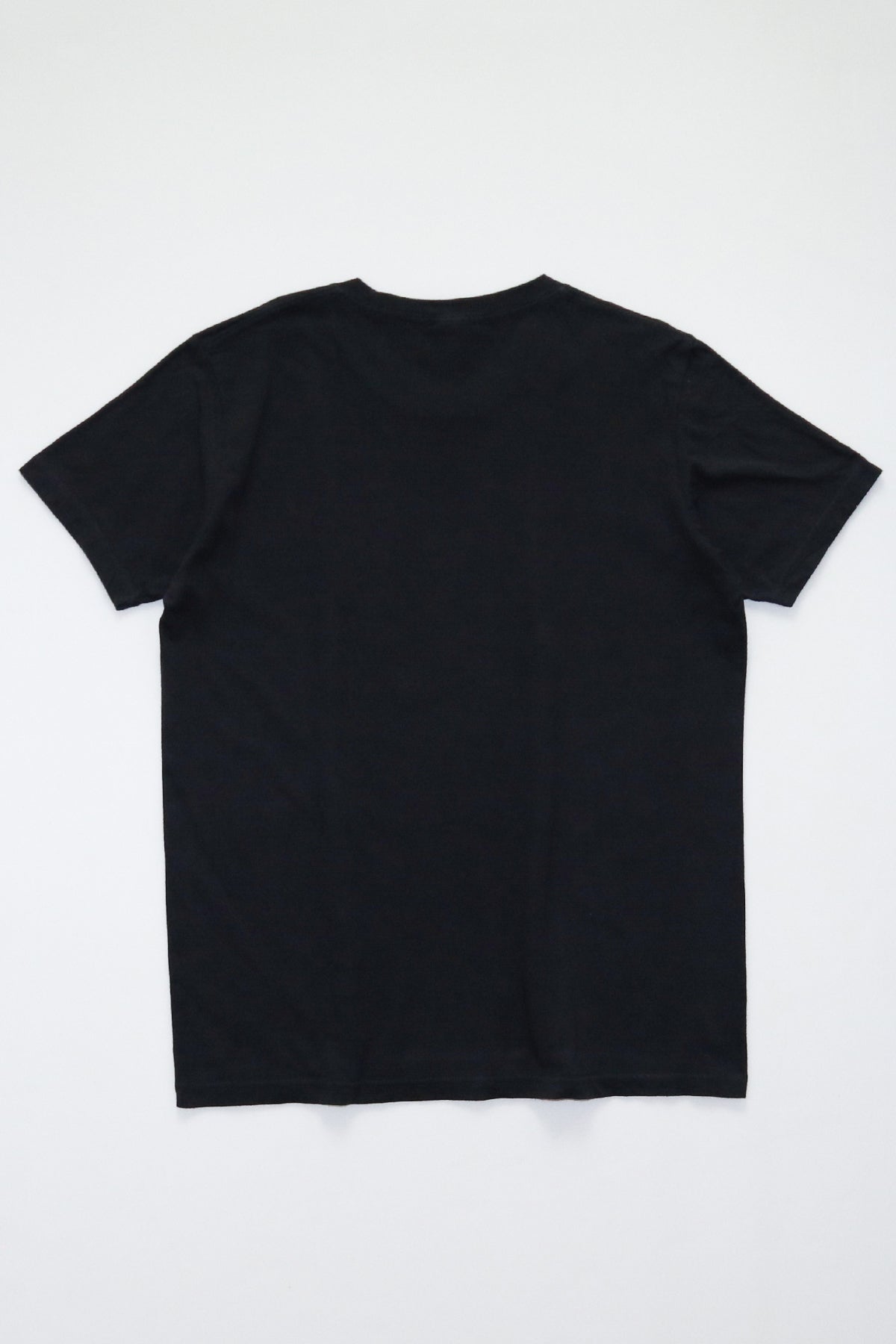 MASSIVE ATTACK / BLUE LINES TEE SHIRTS（10s）