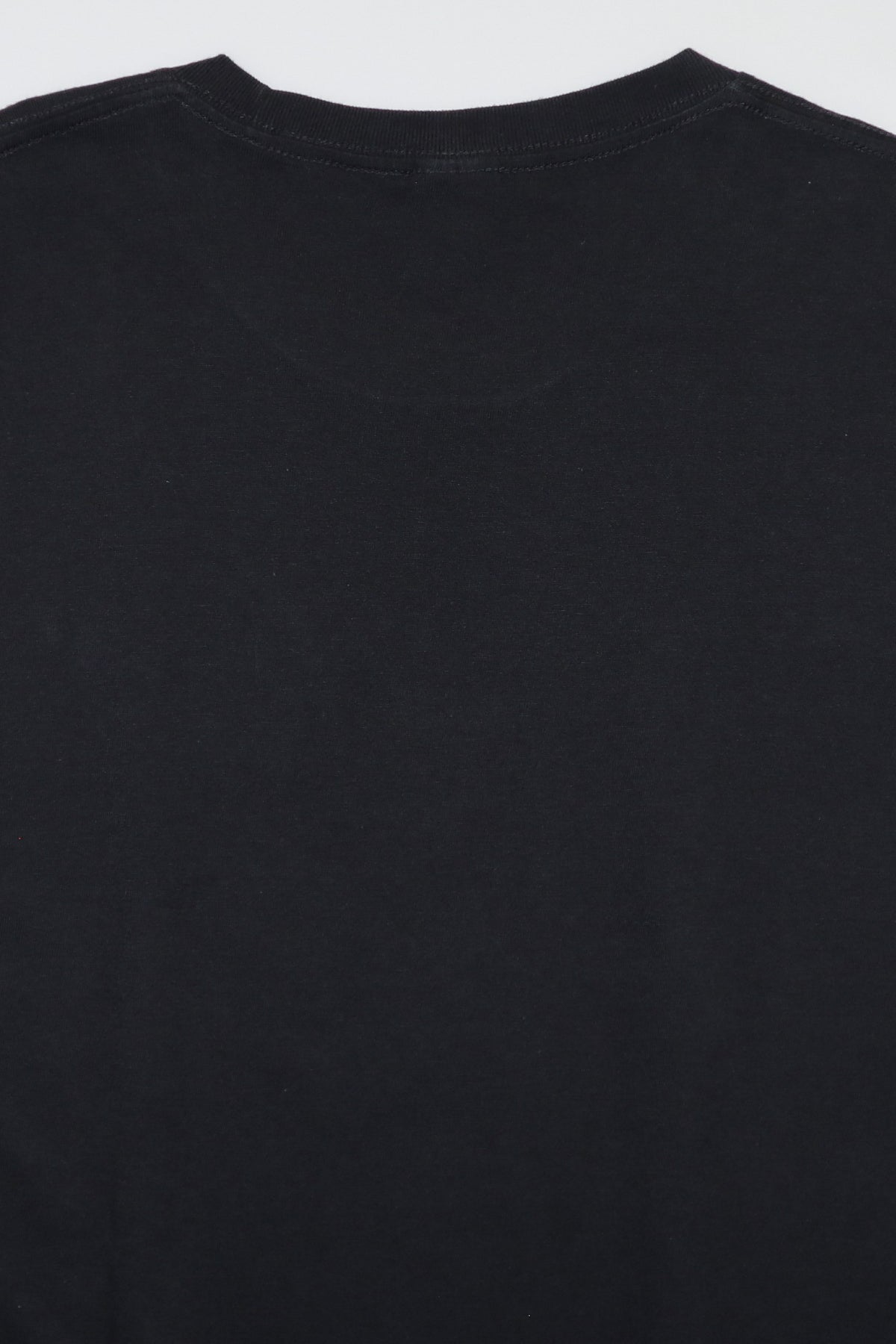 MASSIVE ATTACK / BLUE LINES TEE SHIRTS（10s）