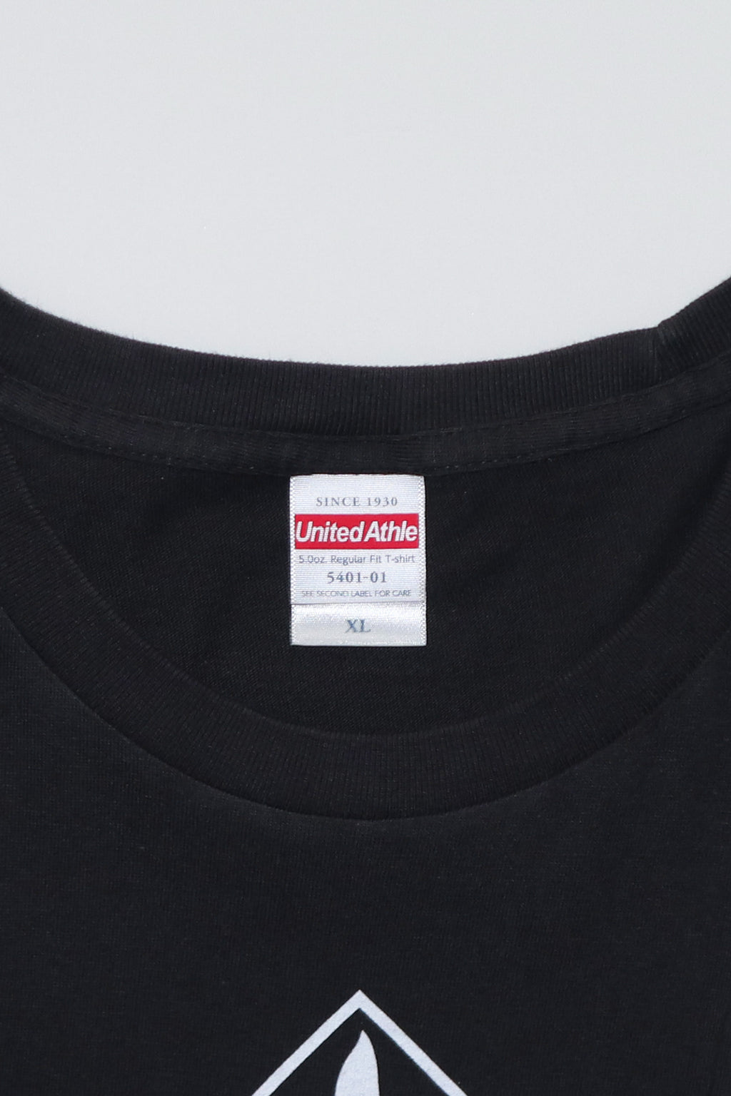 MASSIVE ATTACK / BLUE LINES TEE SHIRTS（10s）