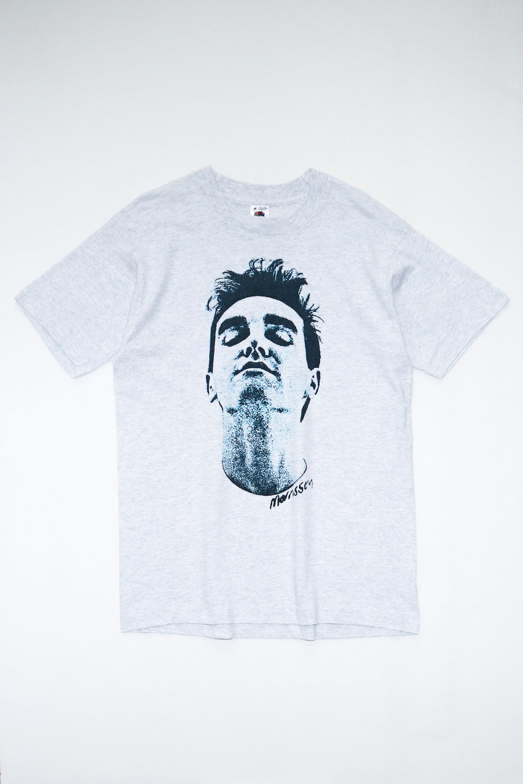 MORRISSEY / PHOTOGRAPH TEE SHIRTS（90s）