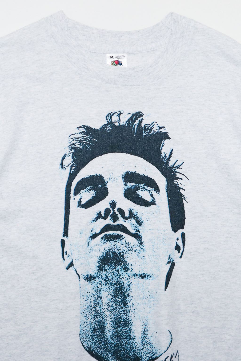 MORRISSEY / PHOTOGRAPH TEE SHIRTS（90s）