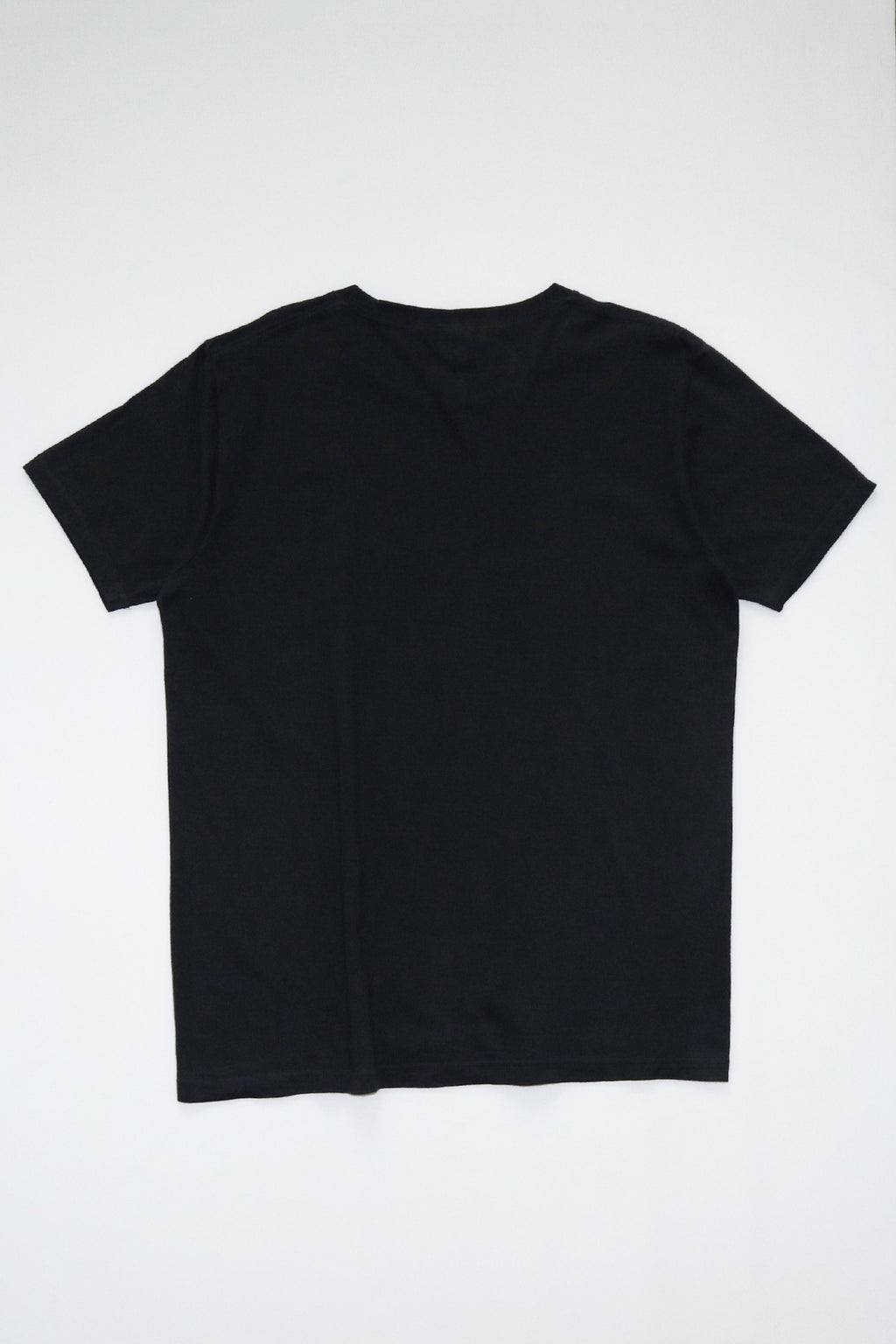 MASSIVE ATTACK / BLUE LINES TEE SHIRTS（10s）