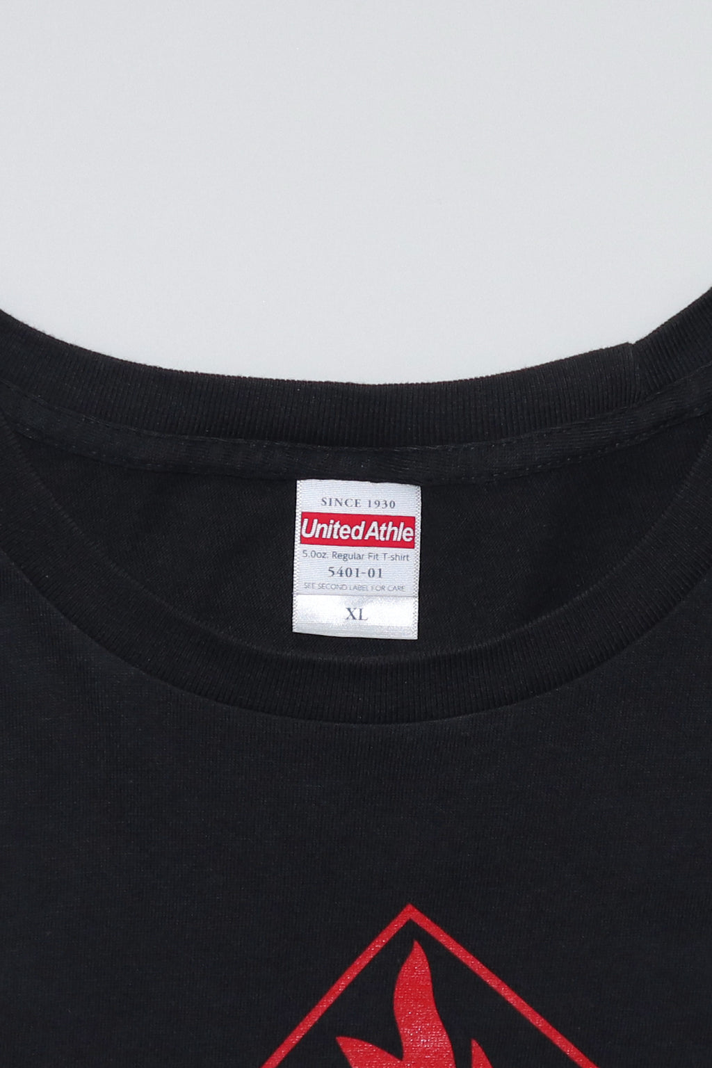 MASSIVE ATTACK / BLUE LINES TEE SHIRTS（10s）