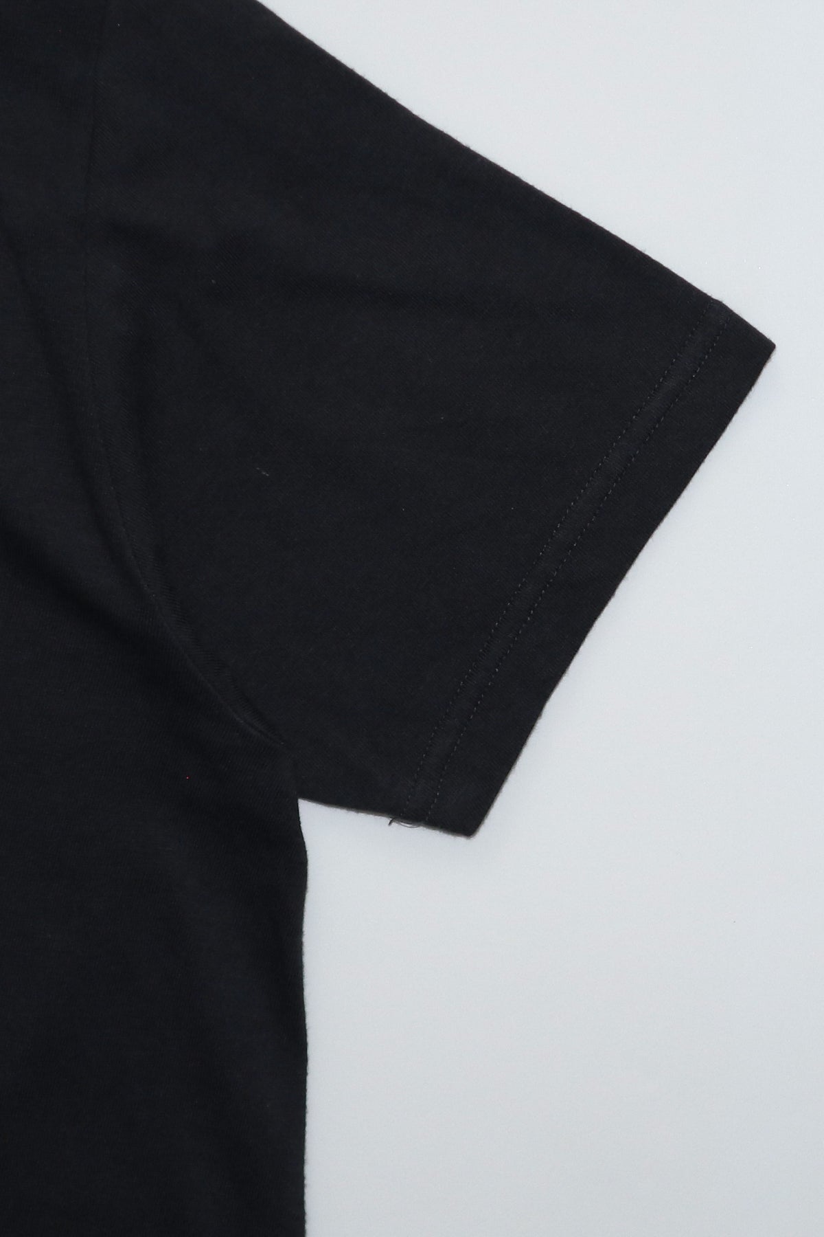 MASSIVE ATTACK / BLUE LINES TEE SHIRTS（10s）